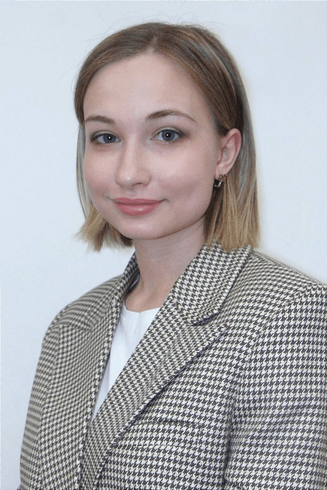 Жуйкова Мария Дмитриевна.